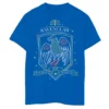 Boys 8-20 Harry Potter Ravenclaw Stamp Graphic Tee -Harry Potter 5900061