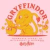 Junior's Harry Potter Cute Gryffindor Lion T-Shirt 2 Junior's Harry Potter Cute Gryffindor Lion T-Shirt -Harry Potter GUEST 00e737e5 6538 48cd 8fa7 1c4752b1a39b