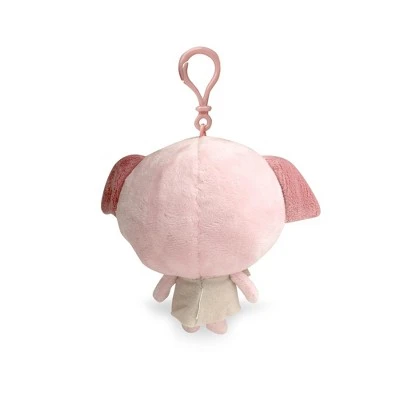 Seven20 Harry Potter 4 Inch Plush Chibi Keychain | Dobby 5 Seven20 Harry Potter 4 Inch Plush Chibi Keychain | Dobby - Image 3