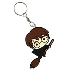 Harry Potter Backpack Chibi Character 5-Piece Kids Backpack Set With Lunch Bag & Other Harry Potter Accessories -Harry Potter GUEST 11c9c0d9 712a 4146 af8c cdd970f34011