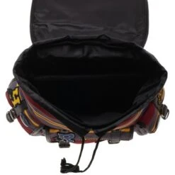 Harry Potter Backpack Hogwarts Houses Backpack 9 Harry Potter Backpack Hogwarts Houses Backpack -Harry Potter GUEST 1e02f0ed 4871 49ff 9539 71110abd19c4