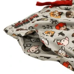 Harry Potter Hogwarts Students Women's Sleep Set -Harry Potter GUEST 2473ee40 8747 48d9 b22c 6b0bd5c32f73