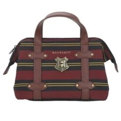 Harry Potter Fully Insulated 9" Lunchbox With Top Zipper -Harry Potter GUEST 268185cc 4412 4eb3 9a2f 14fd1e45876f