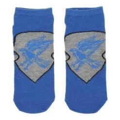 Harry Potter Ravenclaw 5-Pack Ankle Socks