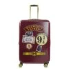 WB Harry Potter Ful Hogwart Express Hardside Printed Abs 29 Inch Luggage Burgundy 1 WB Harry Potter Ful Hogwart Express Hardside Printed Abs 29 Inch Luggage Burgundy -Harry Potter GUEST 2ea906e0 31ad 4dc5 a7f2 c3dc54b46206