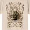 Harry Potter Back To Hogwarts Hermione Crew Neck Short Sleeve Women's Natural T-shirt 2 Harry Potter Back To Hogwarts Hermione Crew Neck Short Sleeve Women's Natural T-shirt -Harry Potter GUEST 3830e11c 96d3 4eb9 a707 63a4c5910db8
