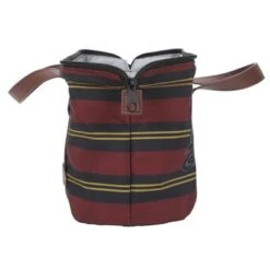 Harry Potter Fully Insulated 9" Lunchbox With Top Zipper -Harry Potter GUEST 3dec78fc 5779 457d be79 c6482635acc9