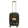 WB Harry Potter Ful Hogwart Express Hardside Printed Abs 21 Inch Luggage Black -Harry Potter GUEST 577579ba 3373 4125 aa2d 862081a478fd