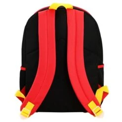 Harry Potter Backpack Hogwarts Houses 5-Piece Backpack Bag Set -Harry Potter GUEST 597c162d 50fb 49a5 a34f e88de2d37eeb