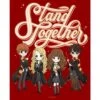 Women's Harry Potter Stand Together Anime Friends T-Shirt -Harry Potter GUEST 5cbb9e7a 6f05 4d1c b899 09338911c515