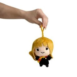Seven20 Harry Potter 4 Inch Plush Chibi Keychain | Hermione Granger 10 Seven20 Harry Potter 4 Inch Plush Chibi Keychain | Hermione Granger -Harry Potter GUEST 64671521 adfa 450d a842 c0c57145dd63