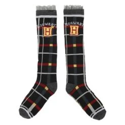 Adult Women's Harry Potter Knee-High Socks-OSFA