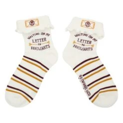 Harry Potter Hogwarts Icons 3-Pair Women's Quarter Crew Socks -Harry Potter GUEST 666552ca 14dc 4e5b 83ad 8ce89213ce1d