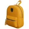 Harry Potter Hogwarts Hufflepuff Faux Leather Mini Backpack 2 Harry Potter Hogwarts Hufflepuff Faux Leather Mini Backpack -Harry Potter GUEST 69aaaac4 5873 46d7 a944 8c6671c2b7c4