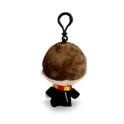 Seven20 Harry Potter 4 Inch Plush Chibi Keychain | Harry Potter -Harry Potter GUEST 6b5058d0 6d06 4ecb a5d6 dbe569941b61