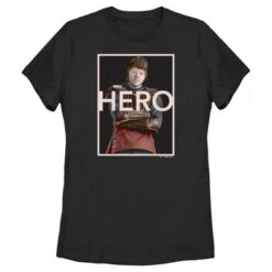 Women's Harry Potter Ron Weasley Quidditch Hero T-Shirt -Harry Potter GUEST 6cfe36ae dea4 4f83 861a b3f5690cb4b6