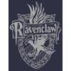 Women's Harry Potter Ravenclaw Line Art Crest T-Shirt -Harry Potter GUEST 736475f7 9c7c 4011 9790 922921276a4a