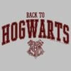 Women's Harry Potter Back To Hogwarts Collegiate T-Shirt -Harry Potter GUEST 7fdcf457 39e8 42f2 bedc 2d3ea8aa0aea