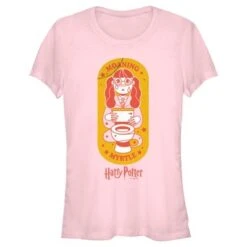 Junior's Harry Potter Moaning Myrtle Cartoon T-Shirt 7 Junior's Harry Potter Moaning Myrtle Cartoon T-Shirt -Harry Potter GUEST 9cdfd7d6 ef65 4f57 8e08 b744f8e8362c