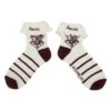 Harry Potter Hogwarts Icons 3-Pair Women's Quarter Crew Socks -Harry Potter GUEST a11b6441 cbb5 47ac 8bed c4b88537c286