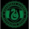 Women's Harry Potter Hogwarts Alumni Slytherin House T-Shirt -Harry Potter GUEST aada35cc 789f 458d 8ca3 d98315f91482