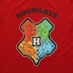 Harry Potter Hogwarts Students Women's Sleep Set -Harry Potter GUEST b6bd67ec a4a2 4c04 903c 3e85350c6946