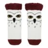 Harry Potter Big Face Hedwig Women's Quarter Crew Sock 2 Harry Potter Big Face Hedwig Women's Quarter Crew Sock -Harry Potter GUEST c748ab62 772f 40b2 81e1 9f9ecce1c7d7