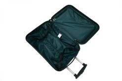 Harry Potter Hedwig 20 Inch Blue Rolling Luggage 10 Harry Potter Hedwig 20 Inch Blue Rolling Luggage -Harry Potter GUEST c8fb4be0 0599 41ca b21d bc37b7da40a6