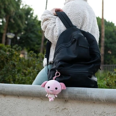 Seven20 Harry Potter 4 Inch Plush Chibi Keychain | Dobby 4 Seven20 Harry Potter 4 Inch Plush Chibi Keychain | Dobby - Image 2