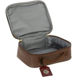 Harry Potter Hogwarts House Trunk Insulated Lunch Box -Harry Potter GUEST d24b62f0 38cb 4bb4 a21b 5182fad46ace