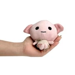 Seven20 Harry Potter 4 Inch Plush Chibi Keychain | Dobby