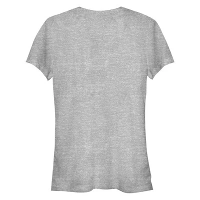 Junior's Harry Potter Vintage Hogwarts Crest T-Shirt 4 Junior's Harry Potter Vintage Hogwarts Crest T-Shirt - Image 2