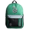 Harry Potter Slytherin 16" Laptop Backpack & Lanyard Combo Set -Harry Potter GUEST db95e115 6181 492e a15f 41076ad797b5