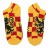 Harry Potter Gryffindor Lion Mascot 5-Pair Women's Ankle Socks -Harry Potter GUEST e3384791 154b 4f6e b43a 59ac6599ad1b