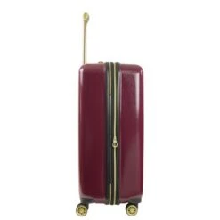 WB Harry Potter Ful Hogwart Express Hardside Printed Abs 29 Inch Luggage Burgundy -Harry Potter GUEST f01dd164 d3ff 4415 8fd8 15c4c01bc289