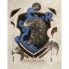 Harry Potter Art Print Ravenclaw Crest 1 Harry Potter Art Print Ravenclaw Crest -Harry Potter Harry Potter Art Print Ravenclaw Crest