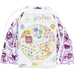 Harry Potter Bingo