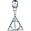 Harry Potter Deathly Hallows Bracelet Charm -Harry Potter Harry Potter Deathly Hallows Bracelet Charm