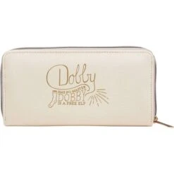 Harry Potter Dobby Large Purse