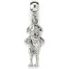 Harry Potter Dobby The House-Elf Slider Charm -Harry Potter Harry Potter Dobby the House Elf Slider Charm