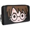 Harry Potter Essential Wallet Chibi 2 Harry Potter Essential Wallet Chibi -Harry Potter Harry Potter Essential Wallet Chibi
