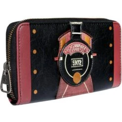 Harry Potter Essential Wallet Hogwarts Express