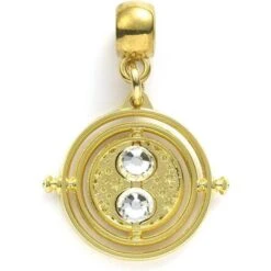 Harry Potter Fixed Time Turner Slider Charm