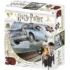 Harry Potter Ford Anglia 500 Pieces 1 Harry Potter Ford Anglia 500 Pieces -Harry Potter Harry Potter Ford Anglia 500 Pieces