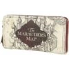 Harry Potter Geldbeutel The Marauder's Map 1 Harry Potter Geldbeutel The Marauder's Map -Harry Potter Harry Potter Geldbeutel The Marauder s Map