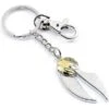 Harry Potter Golden Snitch Keyring 2 Harry Potter Golden Snitch Keyring -Harry Potter Harry Potter Golden Snitch Keyring