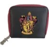 Harry Potter Gryffindor Crest Coin Purse 1 Harry Potter Gryffindor Crest Coin Purse -Harry Potter Harry Potter Gryffindor Crest Coin Purse