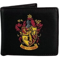 Harry Potter Gryffindor Wallet