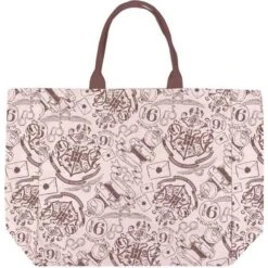 Harry Potter Handbag Hogwarts Express