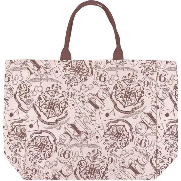 Harry Potter Handbag Hogwarts Express 3 Harry Potter Handbag Hogwarts Express